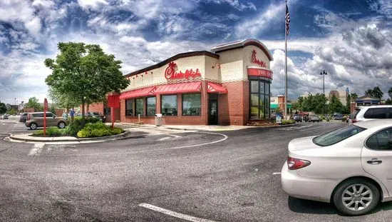 Chick-fil-A