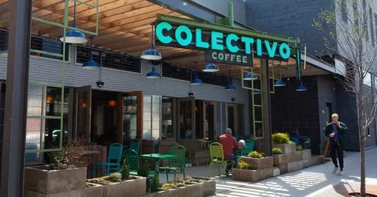 Colectivo Wicker Park