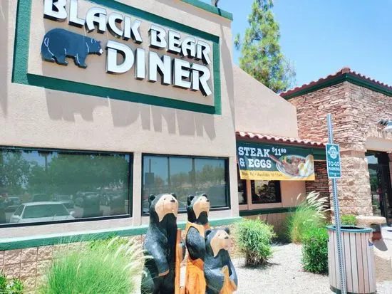 Black Bear Diner Gilbert