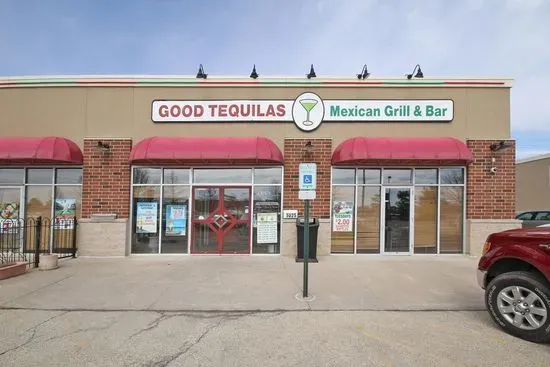 Good Tequila's Mexican Grill