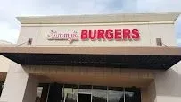 Sammy's Burgers