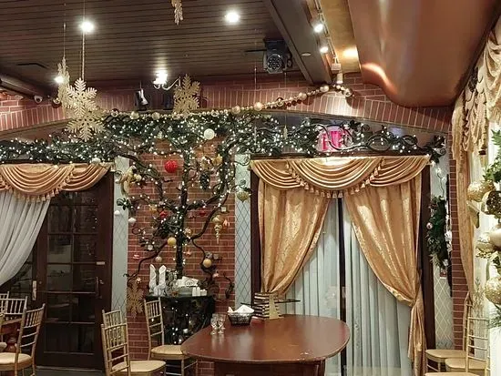 Baku Palace Restaurant