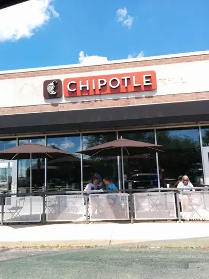 Chipotle Mexican Grill