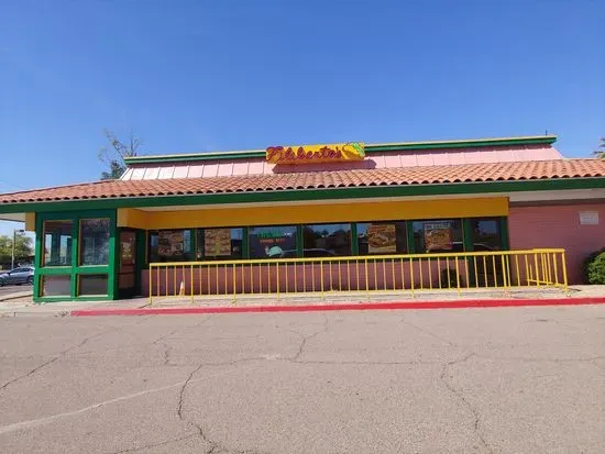 Filiberto's Mexican Food