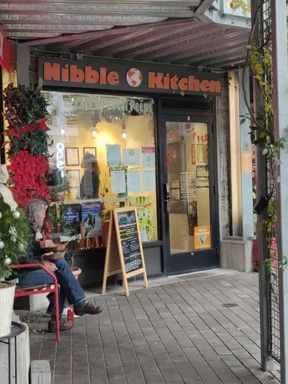 Nibble Kitchen