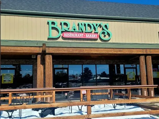 Brandy's Restaurant & Bakery