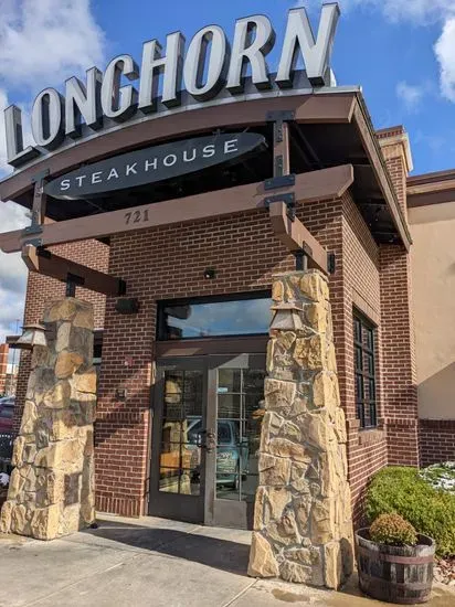 LongHorn Steakhouse