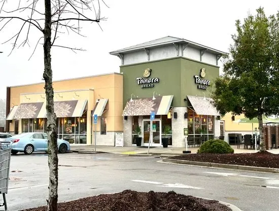 Panera Bread