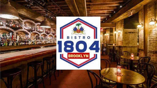 Bistro1804