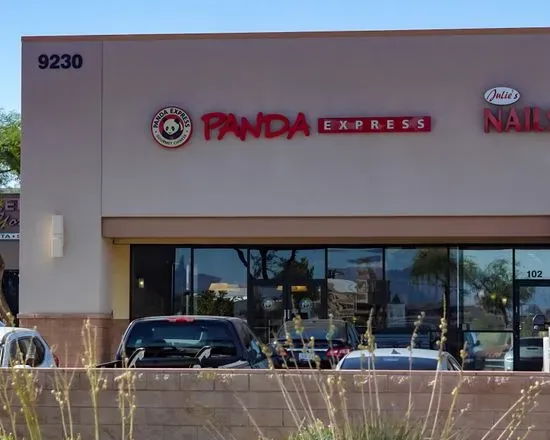 Panda Express