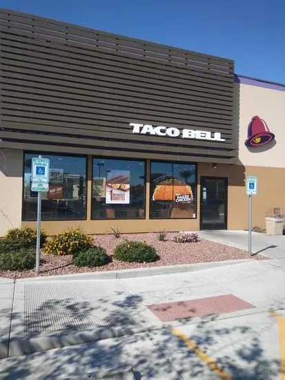 Taco Bell