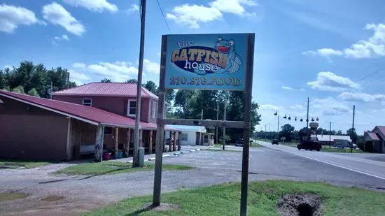 The Catfish House