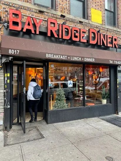 Bay Ridge Diner