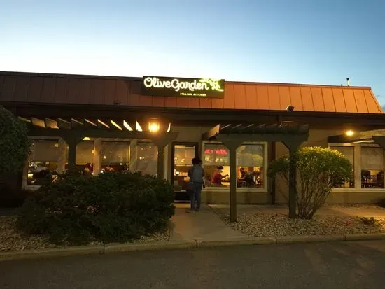 Olive Garden Italian Restaurant