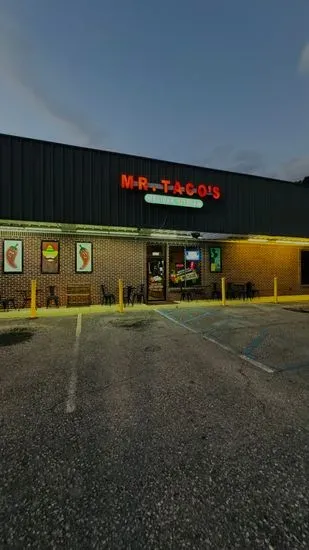 Mr.taco