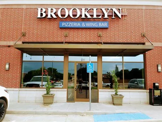 Brooklyn Pizzeria and Wing Bar