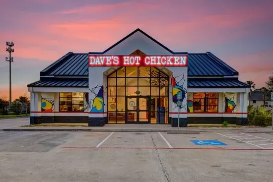 Dave's Hot Chicken