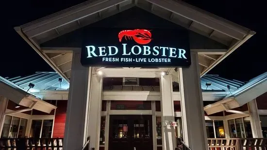 Red Lobster