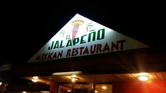 El Jalapeño Mexican Restaurant Indy