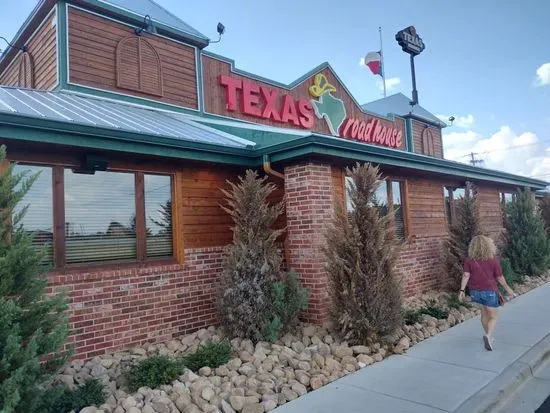 Texas Roadhouse