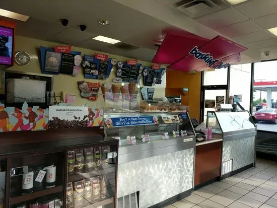 Baskin-Robbins