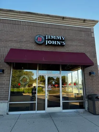 Jimmy John's