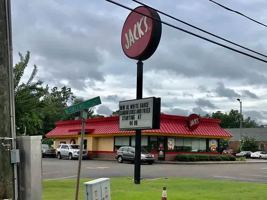 Jack's Family Restaurant