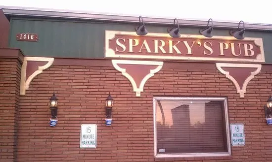 Sparky's Pub