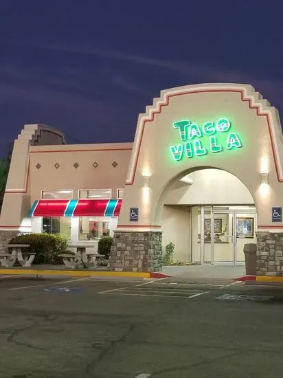 Taco Villa