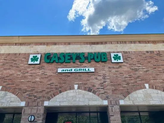 Casey's Pub & Grill