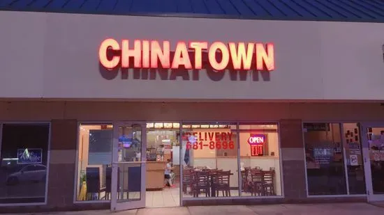 China Town Kitchen