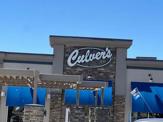 Culver's