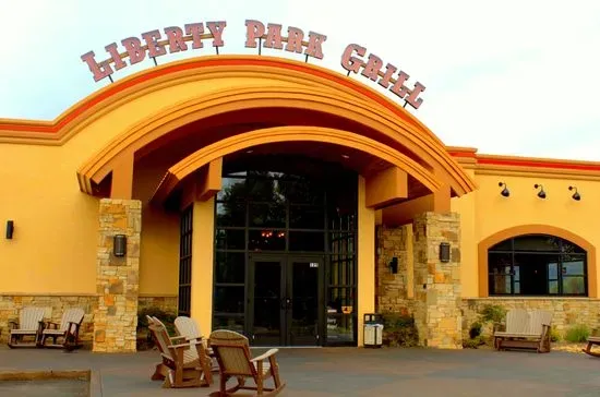 Liberty Park Grill