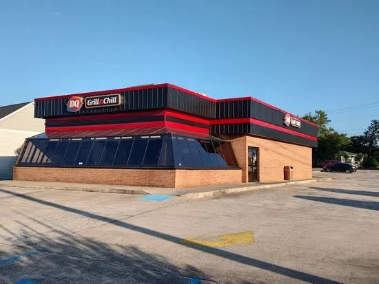 DQ Grill & Chill Restaurant