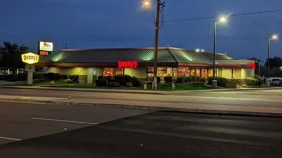 Denny's