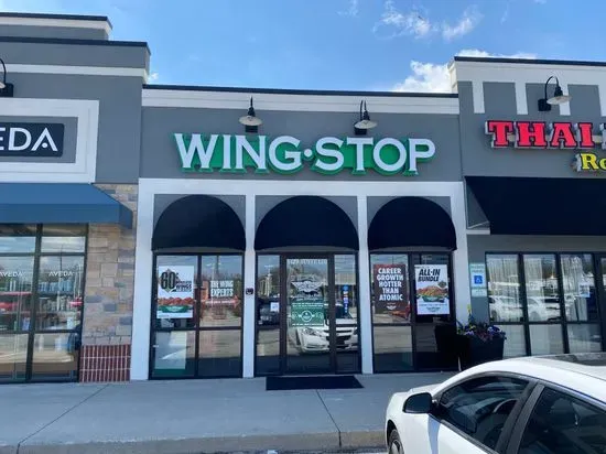 Wingstop