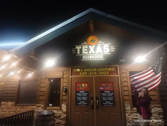 Texas Roadhouse