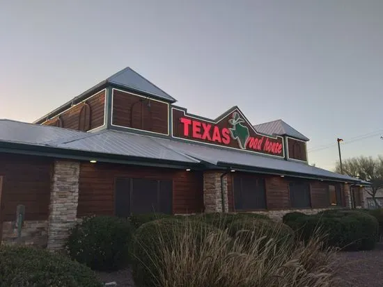 Texas Roadhouse