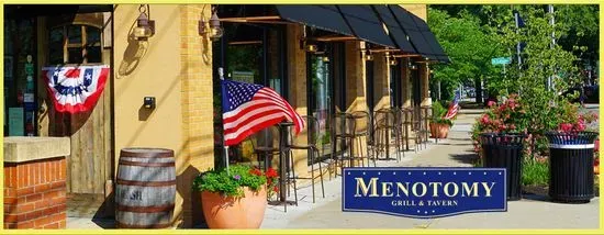 Menotomy Grill & Tavern