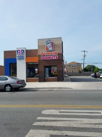 Dunkin'