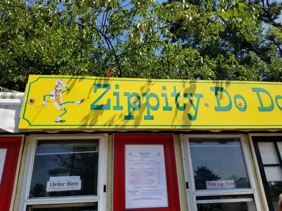 Zippity Do Dog