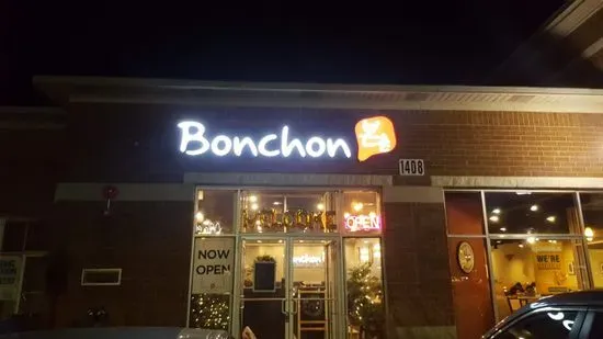 Bonchon Schaumburg