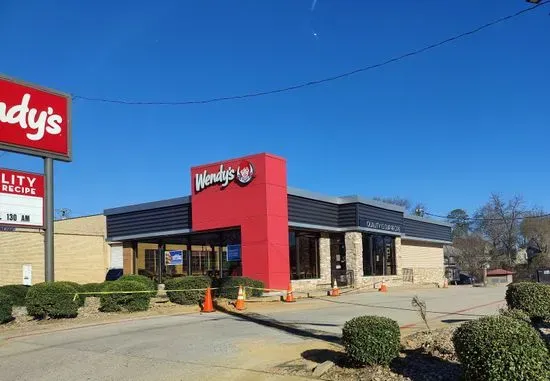 Wendy's