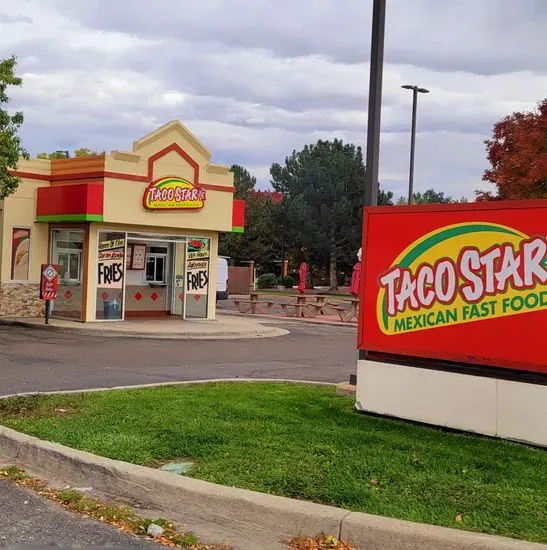 Taco Star