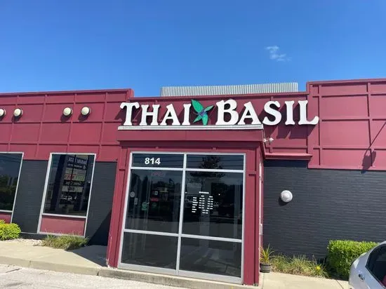 Thai Basil