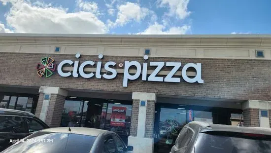 Cicis Pizza