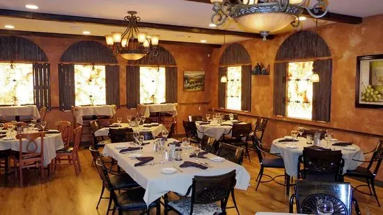 Bella Vita Ristorante