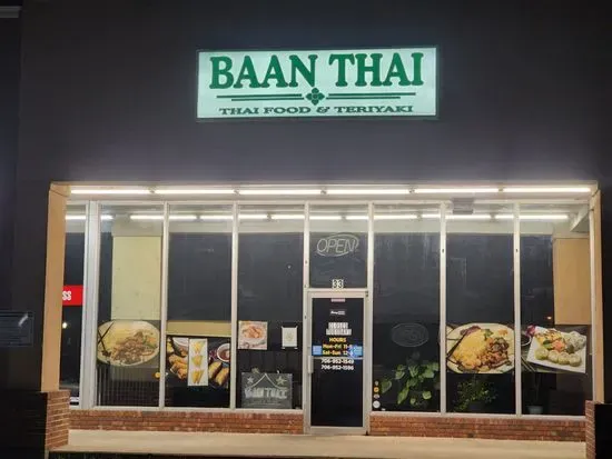 Baan Thai