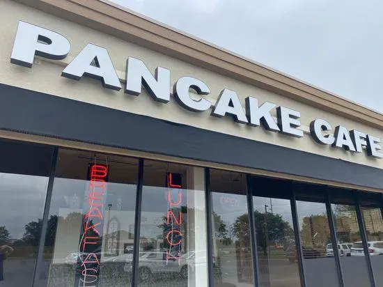 Pancake Cafe