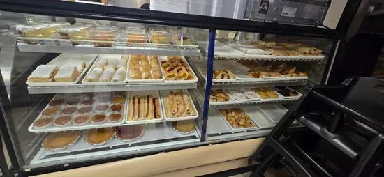 Puerto Rico Bakery II